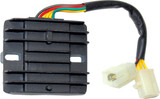 Mogo Parts 08-0406 Voltage Regulator 6-Wire Cf172Mm 250Cc Water Cooled
