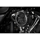 Vance & Hines Vo2 America Air Cleaner - Freedom Black 42045Fg Vance & Hines Vo2 America Air Cleaner - Freedom Black 42045Fg