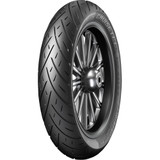 Metzeler Tire - Cruisetec - Front - 130/60B19 - 66H 3773300 Metzeler Tire - Cruisetec - Front - 130/60B19 - 66H 3773300