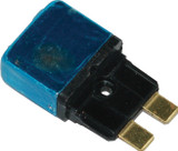 Namz Custom Cycle Ncb-Mr15 15-Amp Man Reset Circ Breaker Blade Type Oem # 74587-94