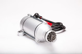 Ricks 61-101 Starter Motor