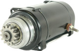 Fire Power 410-54142 Starter Motor Yam