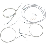 Baron Ba-8021Kt-18 Cbl Line Kt 18"Rdstr99-07