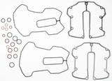 Cometic C10226 M8 Rocker Box Rebuild Kit