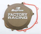 Boyesen Cc-06M Factory Racing Clutch Cover Magnesium