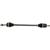 Demon Axle - X-Treme - Heavy-Duty - Long Travel - Front Left/Right - Yamaha Yxz Paxl8018Xhd3.5