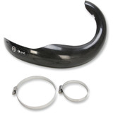 Moose Racing Pipe Guard Mpg183 Moose Racing Pipe Guard Mpg183