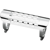 Shindy 19-007 Exhaust Shield Stainless