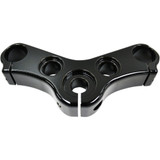La Choppers La-7433-05B Triple Clamp Top Xl1200X