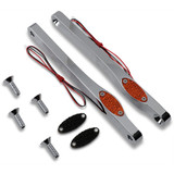 Pro-One Perf.Mfg. 909110 Turn Signal Led C Ambr St