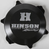 Hinson C240 Clutch Cover Yam 125 '05-13