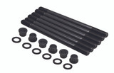 Kpmi H.T. Steel Cylinder Stud Kits Pol 82-83550 Kpmi H.T. Steel Cylinder Stud Kits Pol 82-83550