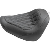 Mustang 83017 Seat Solo Wd Trpr Diam