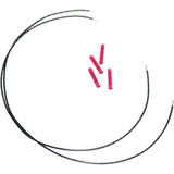 Namz Heated Grips - Wire Extension - Harley Davidson Nhgx-1801 Namz Heated Grips - Wire Extension - Harley Davidson Nhgx-1801