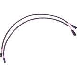 Namz Heated Grips - Wire Extension - Harley Davidson Nhgx-Hd18 Namz Heated Grips - Wire Extension - Harley Davidson Nhgx-Hd18