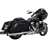 Vance & Hines 16674 Muffler Tq 4.5"Ch 17-20Fl