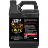 Cycle Care Formulas D Mud'R Cleaner - 1 U.S. Gal. 28128 Cycle Care Formulas D Mud'R Cleaner - 1 U.S. Gal. 28128