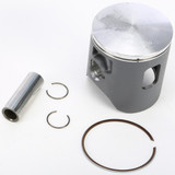 Vertex 22520B Piston Kit Cast 53.94/Std Yam
