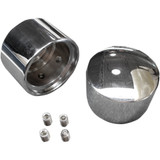 Colony 2725-2 Rear Axle Cover Dome
