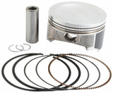 Vertex 24484 Piston Kit Cast 101.96/Std 9.2:1 Hon
