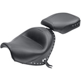 Mustang 76060 Seat Wide Tour Suzuki
