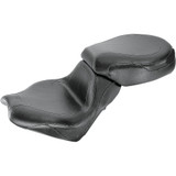 Mustang 2 Piece Vintage Sport Seat 75651 Mustang 2 Piece Vintage Sport Seat 75651