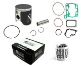 Namura Nx-30002K Top End Kit Nikasil Cyl 53.95/Std Suz
