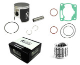 Namura Nx-40085K Top End Kit Ceramic Comp Cyl 47.44/Std 11:1 Yam