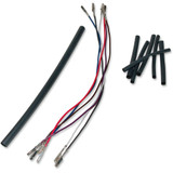 Namz Throttle-By-Wire Extension Harness - Harley Davidson Ntbw-X04 Namz Throttle-By-Wire Extension Harness - Harley Davidson Ntbw-X04