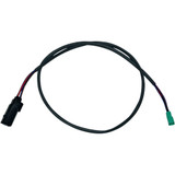 Namz Ntbw-4201 Harness Ext Tbw +18"