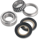 Moose Racing Steering Stem Bearing Kit - Honda 22-1002-M