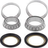 Moose Racing Steering Stem Bearing Kit 22-1008 Moose Racing Steering Stem Bearing Kit 22-1008