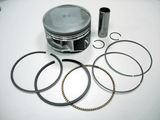 Namura Na-10003 Piston Kit Hc 84.97/Std 11:1 Hon