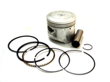 Namura Na-40080 Piston Kit 46.96/Std 9.6:1 Yam