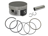 Namura Na-40004-2 Piston Kit 100.47/+0.50 9.2:1 Yam