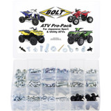 Bolt 2005-Atv Atv Pro Pack 225 Pc