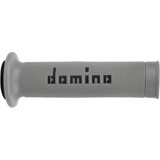 Domino Motogp Grips - Dual-Compound - Gray/Black A01041C4052B7-0