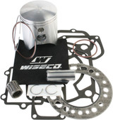 Wiseco Pk1339 Top End Kit Pro-Lite 67.00/Std Suz