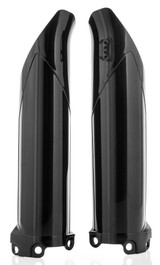 Acerbis 2982550001 Lower Fork Cover Set Kaw