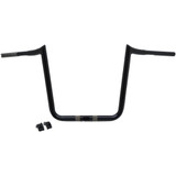 La Choppers Handlebar - Prime Ape - 14" - Black La-7353-16B La Choppers Handlebar - Prime Ape - 14" - Black La-7353-16B