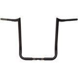 La Choppers Handlebar - Prime Ape - 18" - Matte Black La-7352-18M La Choppers Handlebar - Prime Ape - 18" - Matte Black La-7352-18M