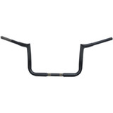 La Choppers Handlebar - Prime Ape - 10" - Matte Black La-7352-10M La Choppers Handlebar - Prime Ape - 10" - Matte Black La-7352-10M
