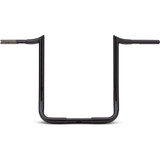 La Choppers Handlebar - Prime Ape - 18" - Black La-7352-18B La Choppers Handlebar - Prime Ape - 18" - Black La-7352-18B