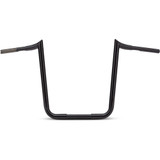 La Choppers Handlebar - Prime Ape - 18" - Black La-7351-18B La Choppers Handlebar - Prime Ape - 18" - Black La-7351-18B