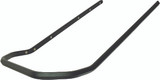 Sp1 Sm-12698 Rear Bumper 154 S-D