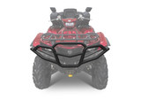 Rival Powersports Usa Front Bumper 2444.7125.1 Rival Powersports Usa Front Bumper 2444.7125.1