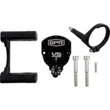 Gpr Steering Damper - Black - V5-S - Dr650 5-9001-0083K Gpr Steering Damper - Black - V5-S - Dr650 5-9001-0083K
