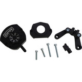 Gpr Steering Damper - Black - V5-S - Gsxr1000 5-5011-4047K Gpr Steering Damper - Black - V5-S - Gsxr1000 5-5011-4047K
