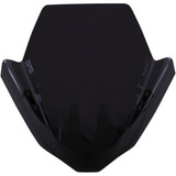 Puig Hi-Tech Parts 4119F Wscrn New Gen Fz1 Dksmk