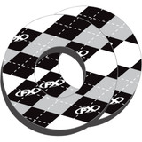 Factory Effex 10-67912 Donut,Grip Argyle